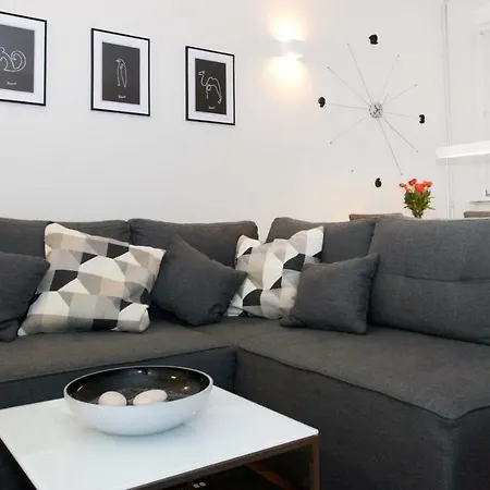Homestay R3 Apartroom Katowice