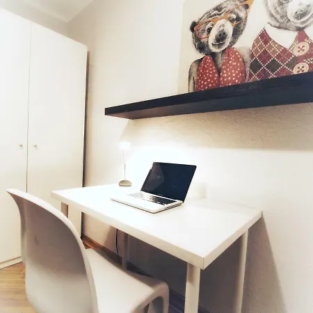 Homestay R3 Apartroom