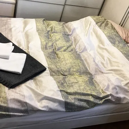 Homestay R3 Apartroom Katowice